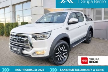 JAC T8 PRO