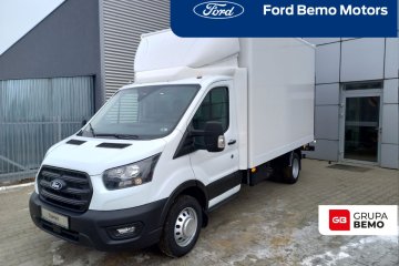 Transit kontener z windą dostępny od ręki