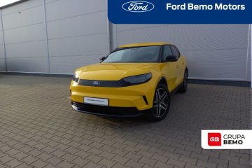 Capri  286 KM 77 KW  PREMIUM