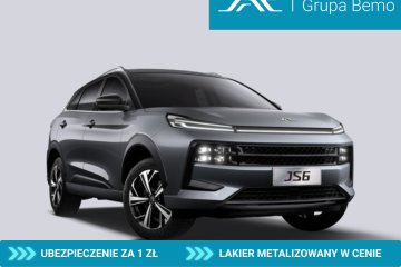 JAC JS6