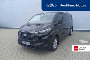Transit Custom V710 2.0 EcoBlue 170KM A8 FWD VAN TREND VAN 320 L2