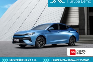 JAC J7
