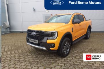 Ranger   2.3   Ecobost  Phev  281 K M  Wildtrak