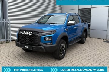 JAC T9