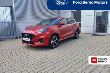 puma automat wersja st-line x