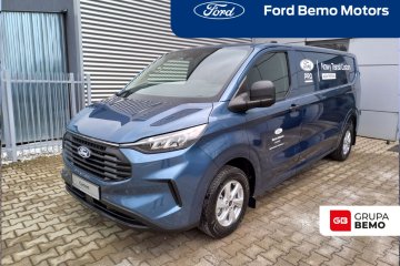 Transit Custom  2.0  1 5 0 K M; dostępny od ręki