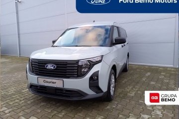 N O W Y  T O U R N E O  C O U R I E R  1 . 0   1 2 5 K M