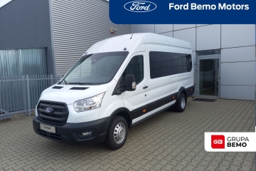 Ford  Transit  Bus  18-miejsc 1 6 5 K M