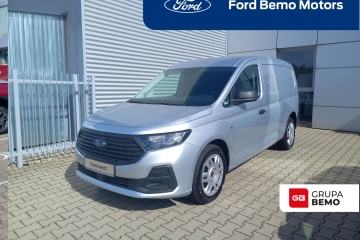 Nowy Transit Connect 2 .0 122 K M automat