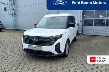 Courier kombi 1,0 100KM wersja trend