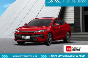 JAC J7