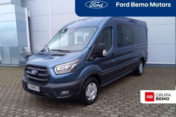 Transit  2 .0  1 6 5 K M  M 6  Brygadowy