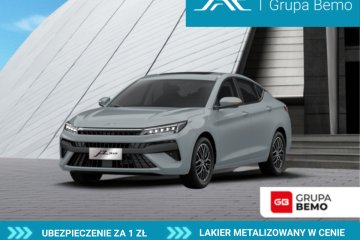 JAC J7