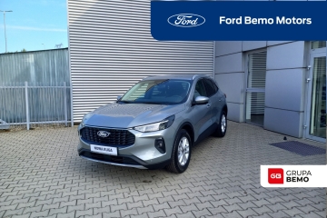 kuga  2.5 180 KM  FHEV , Titanium