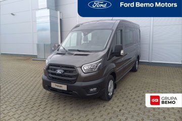 Transit brygadowy 2,0 165 KM napęd 4x4